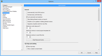 LabVIEW screenshot 7