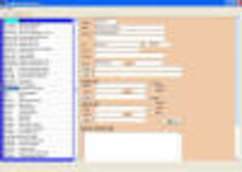Lading Manager Lite screenshot