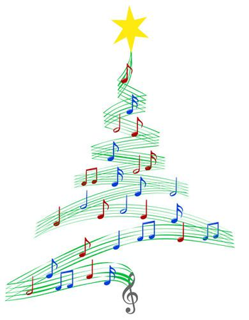 Ladytimer Christmas Music Tree screenshot