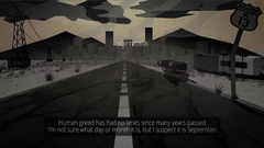 Lambs on the Road screenshot 2