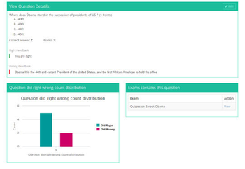 LAN Exam Maker screenshot 6