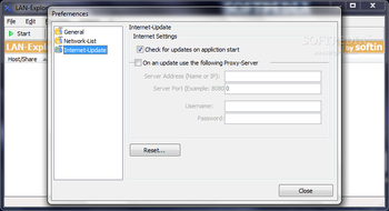 LAN-Explorer screenshot 6