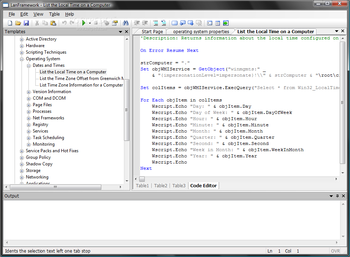 LAN Framework screenshot 3