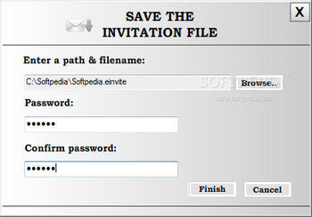 LAN On Internet screenshot 3