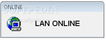 LAN Online Checker screenshot 2