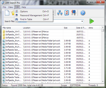 LAN Search Pro screenshot 3