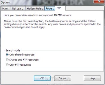 LAN Search Pro screenshot 8