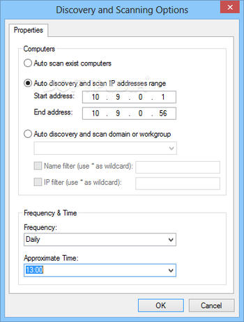 Lan-Secure Inventory Center Enterprise screenshot 6