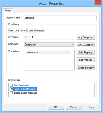 Lan-Secure Inventory Center Enterprise screenshot 9