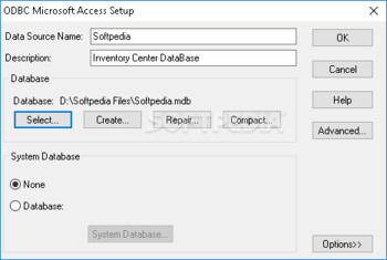 Lan-Secure Inventory Center Workgroup screenshot 7