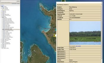 Land Air Sea ToolBox screenshot