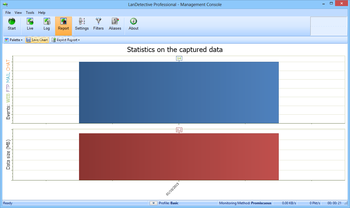 LanDetective Professional screenshot 5