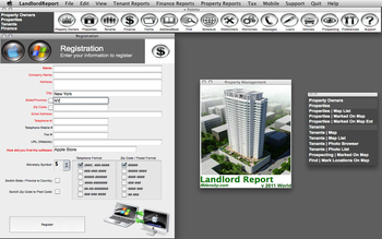 Landlord Report screenshot 10