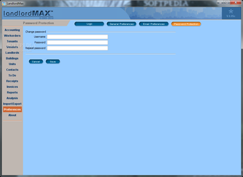 LandlordMax Property Management Software screenshot 11