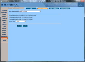 LandlordMax Property Management Software screenshot 9