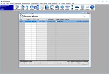 LandlordReport screenshot 14