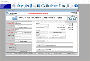 LandlordReport screenshot 17