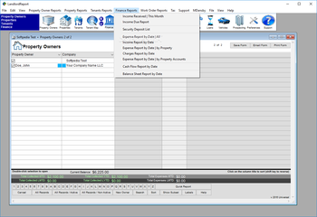 LandlordReport screenshot 28