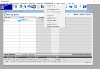 LandlordReport screenshot 29
