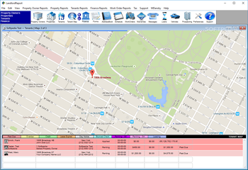 LandlordReport screenshot 5