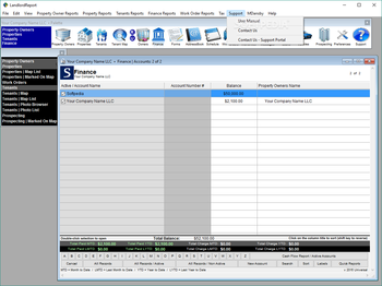 LandlordReport Pro screenshot 11