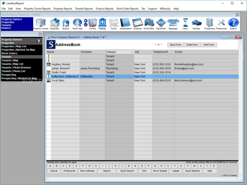 LandlordReport Pro screenshot 14