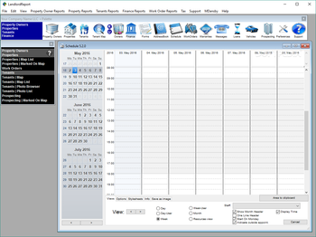 LandlordReport Pro screenshot 15