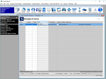 LandlordReport Pro screenshot 19