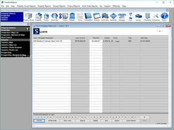 LandlordReport Pro screenshot 21