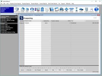 LandlordReport Pro screenshot 25