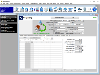 LandlordReport Pro screenshot 26