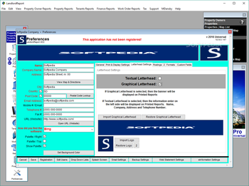 LandlordReport Pro screenshot 29