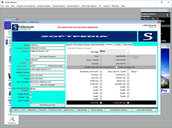 LandlordReport Pro screenshot 30