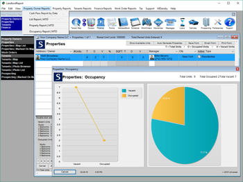 LandlordReport Pro screenshot 5