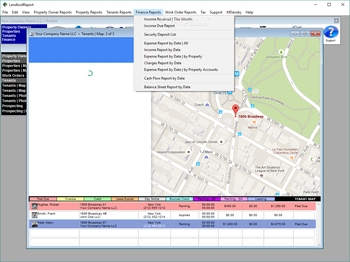 LandlordReport Pro screenshot 8