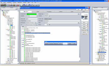 LandPark Manager screenshot