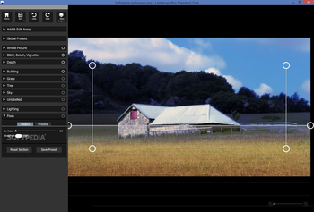 LandscapePro screenshot 7