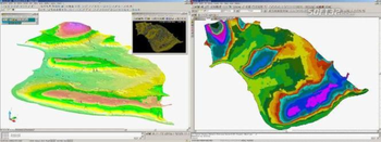LanDTM screenshot 3