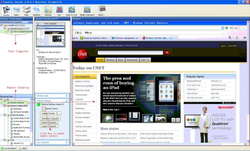 LaneCat Inside screenshot