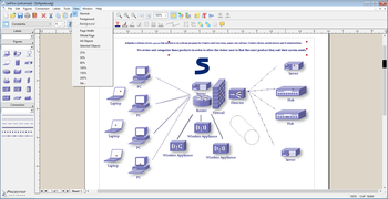 LanFlow screenshot 10