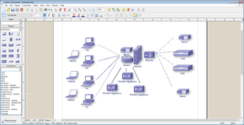 LanFlow screenshot 3