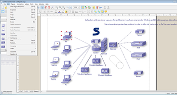 LanFlow screenshot 5