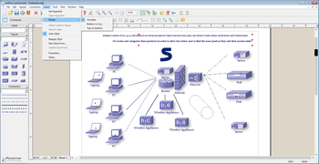 LanFlow screenshot 8