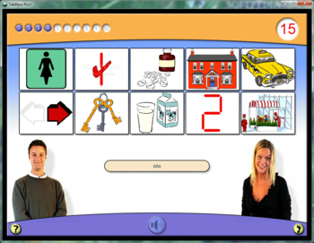 LANGmaster.com: Dutch for Beginners screenshot 8
