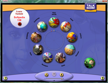 LANGmaster.com: Turkish for Beginners screenshot 2