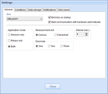 Lanmisoft Home Automation screenshot 8