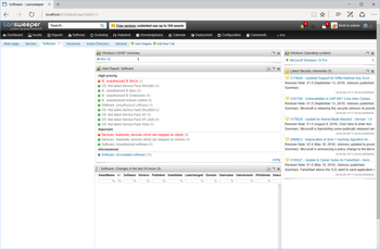 Lansweeper screenshot 11