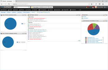 Lansweeper screenshot 14