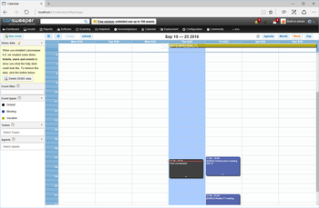Lansweeper screenshot 19