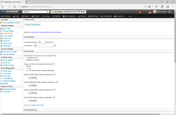 Lansweeper screenshot 23
